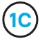 1C Rate
