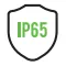 IP65 Protection