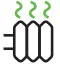 Automatic Self-heating