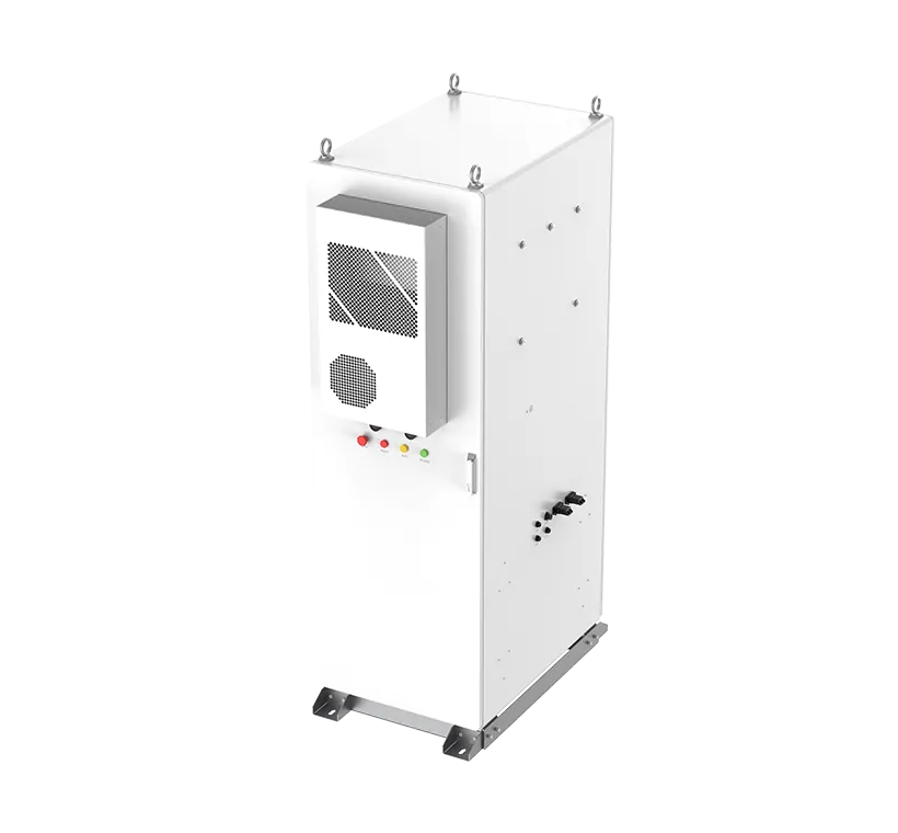 C & I Air-cooling Cabinet