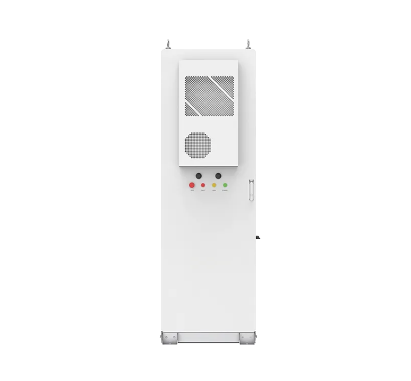 C & I Air-cooling Cabinet