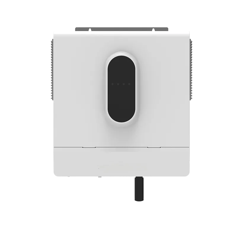 8kw 11kw Off-Grid Hybrid Inverter