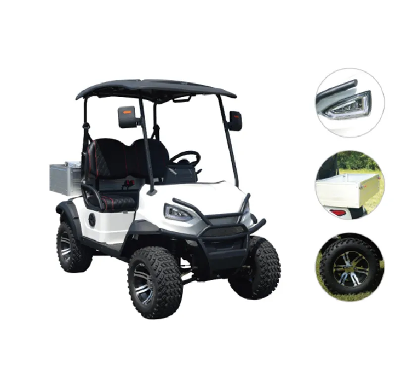 Golf Cart