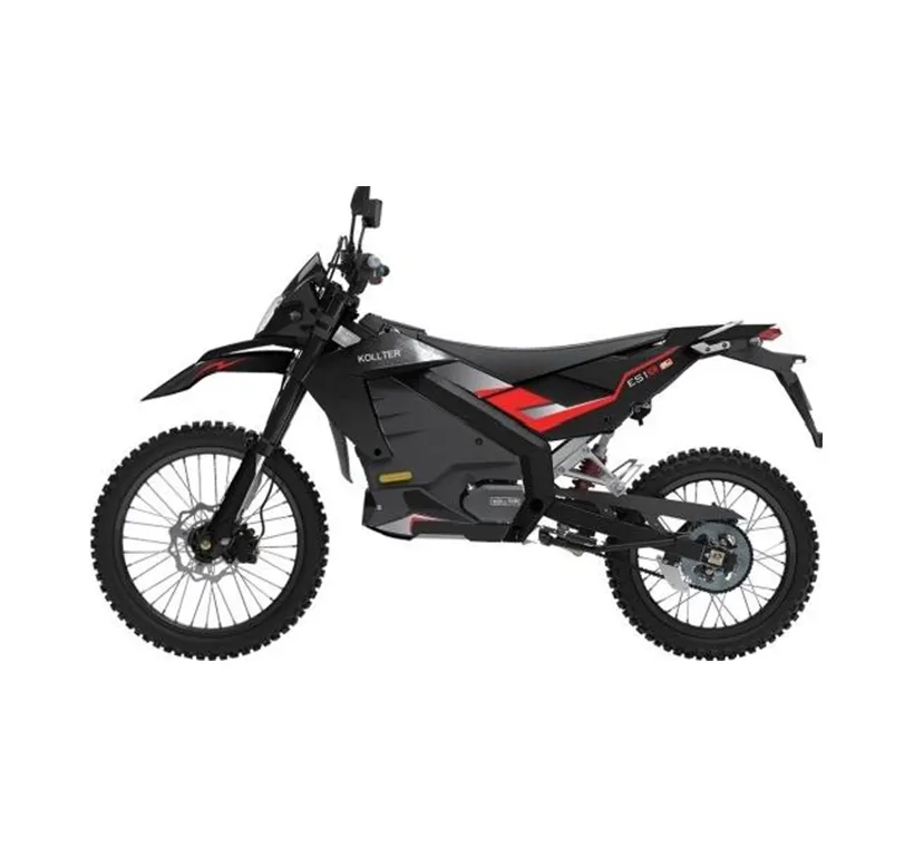 ES1-X Pro Off Road