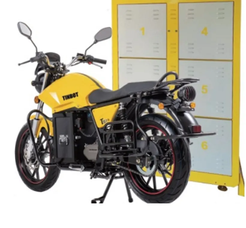 Tinbot Delivery & Taxi