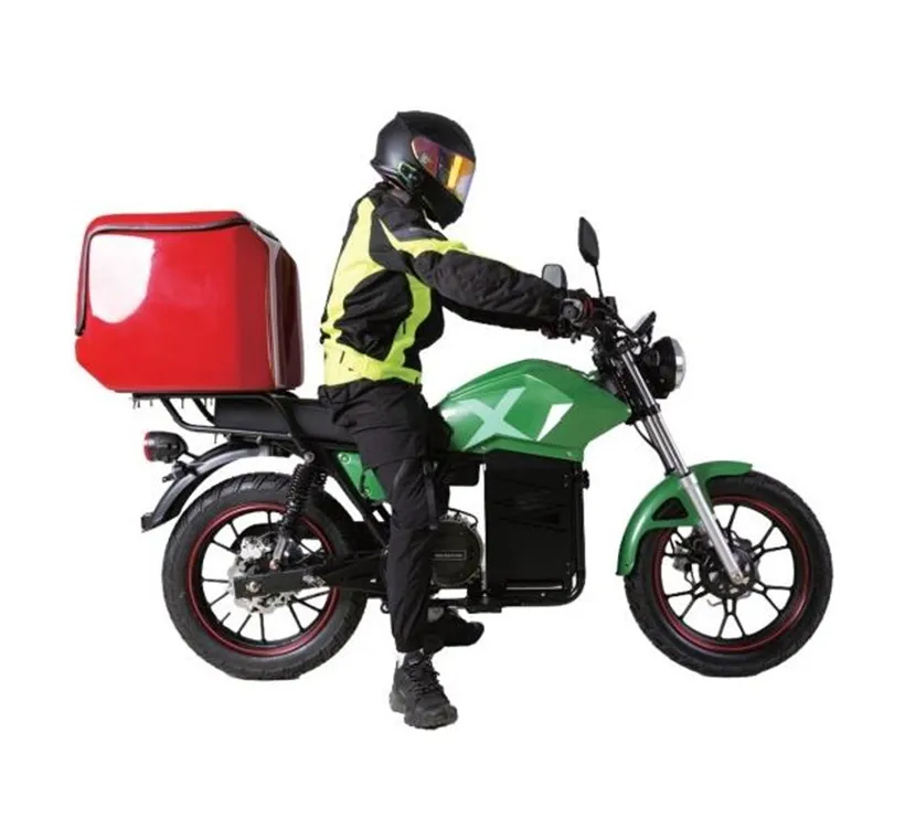 Tinbot Delivery & Taxi