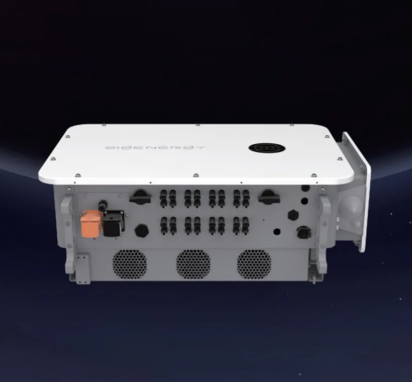 Sigen Hybrid Inverter