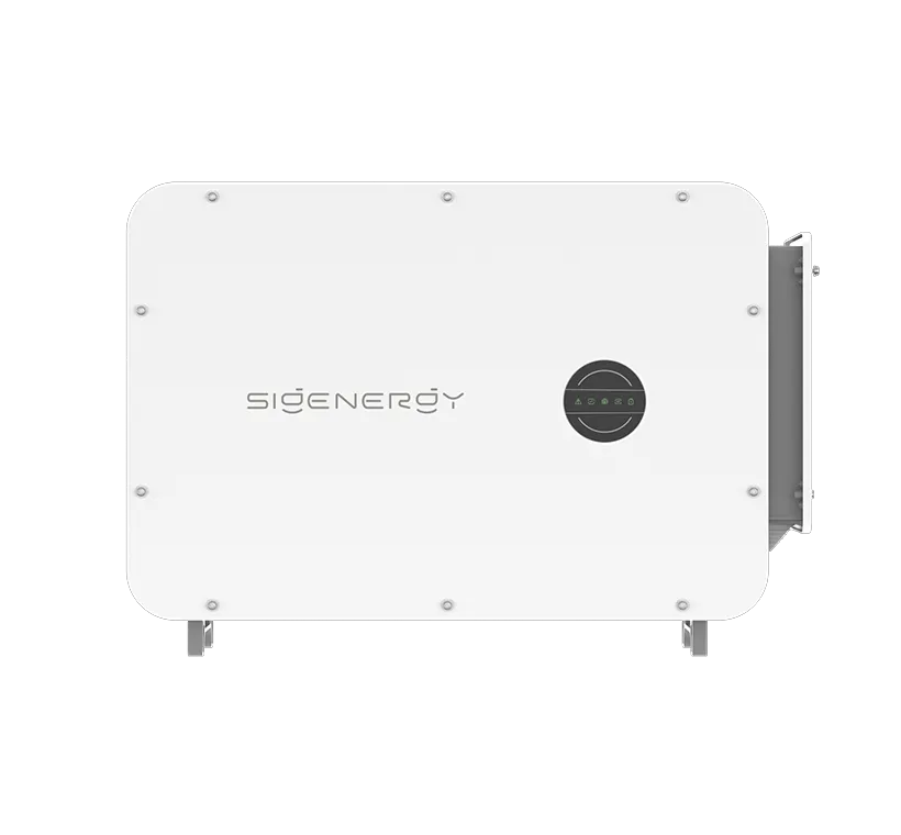 Sigen PV Inverter