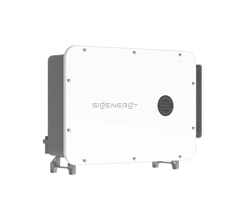 Sigen PV Inverter