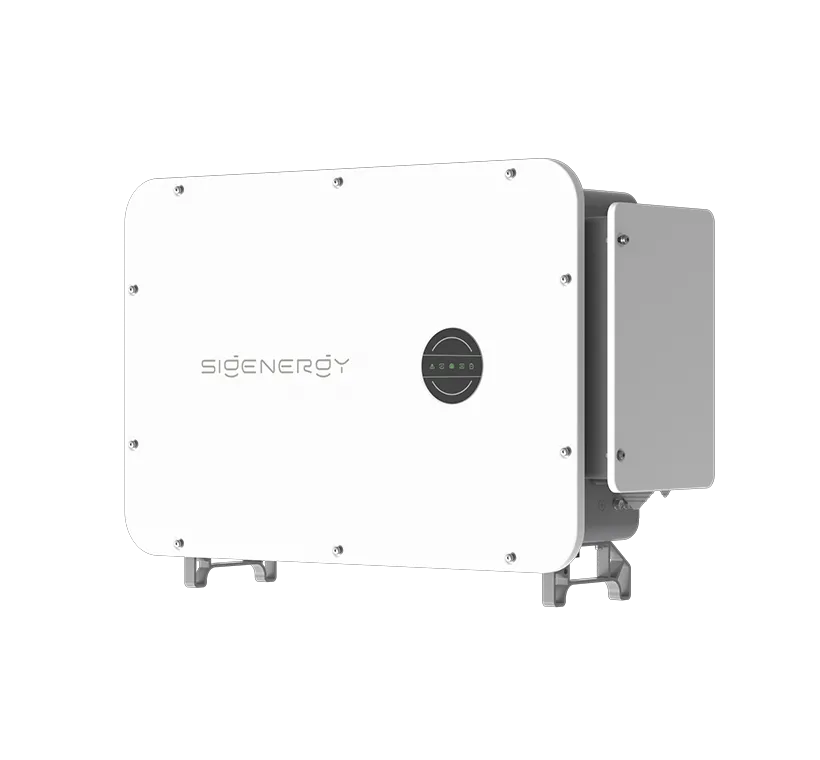 Sigen PV Inverter