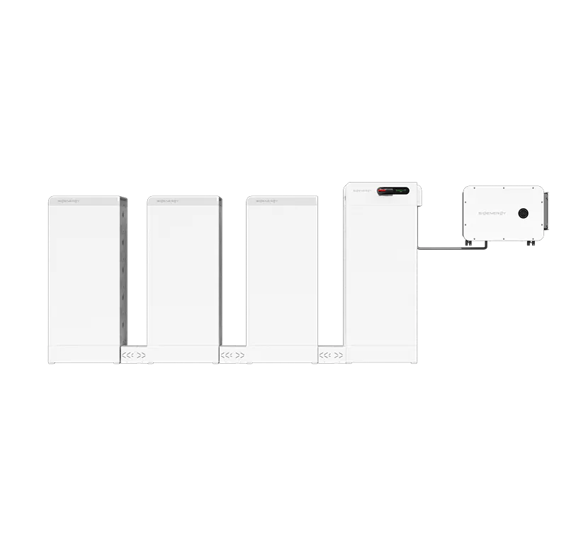 SigenStack 12.0kWh Battery