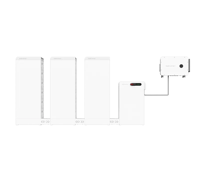 SigenStack 12.0kWh Battery