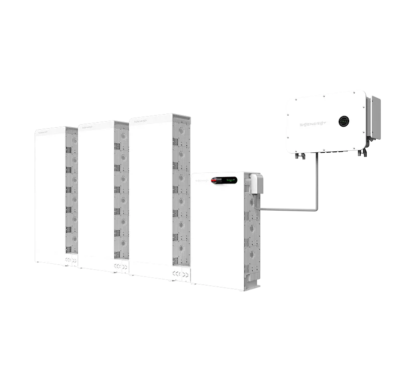 Sigenergy Sigenstack Battery 12.0Kwh