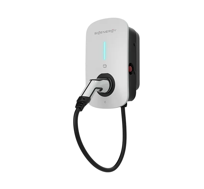 Sigen EV AC Charger