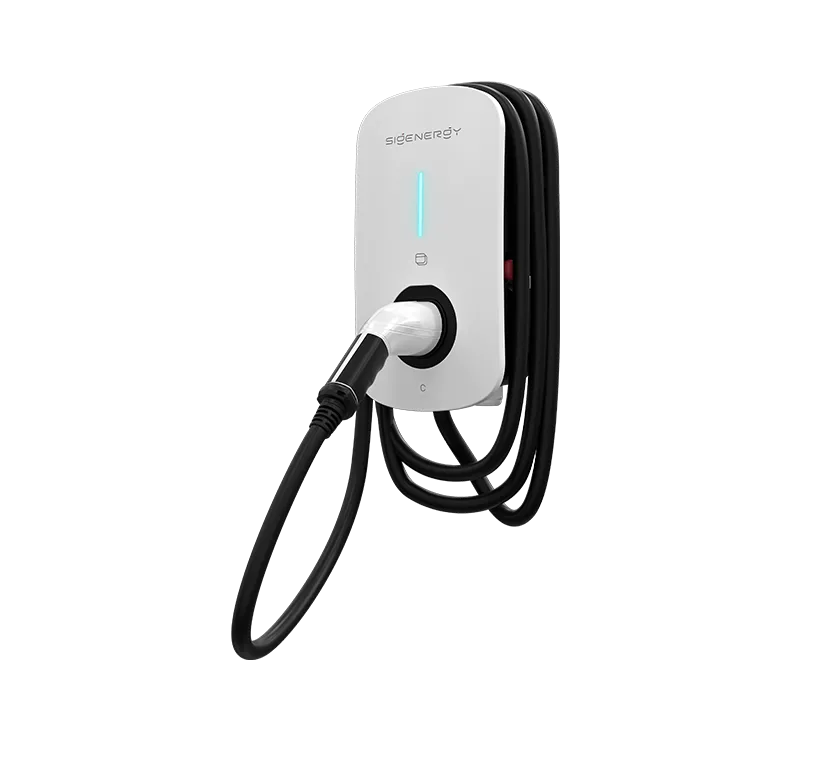 Sigen EV AC Charger