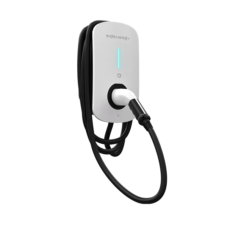 Sigen EV AC Charger