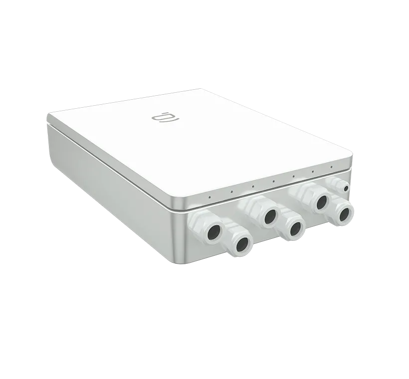 Sigen Energy Gateway Home