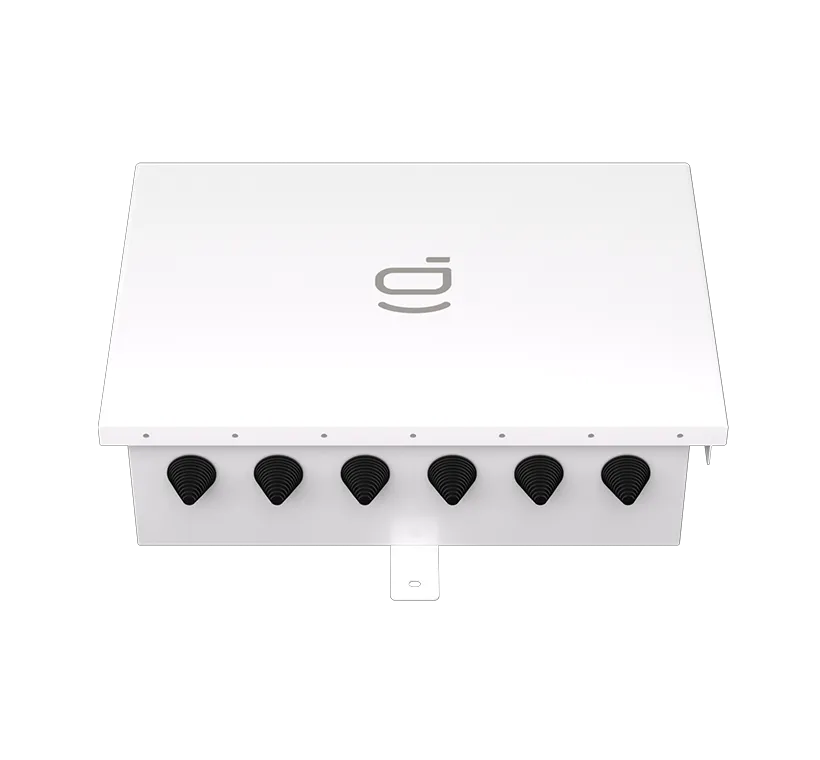 Sigen Energy Gateway Home