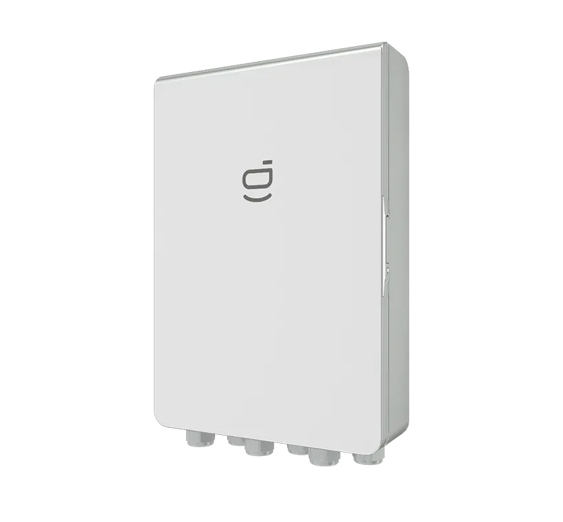 Sigen Energy Gateway Home