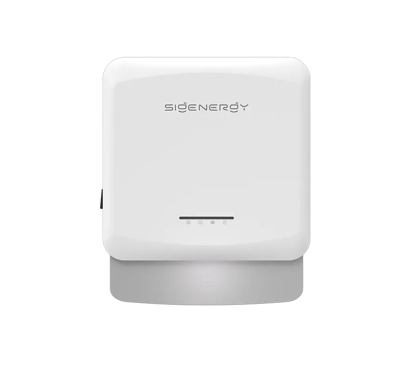 Sigen Hybrid Inverter