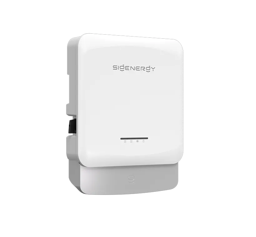 Sigen Hybrid Inverter