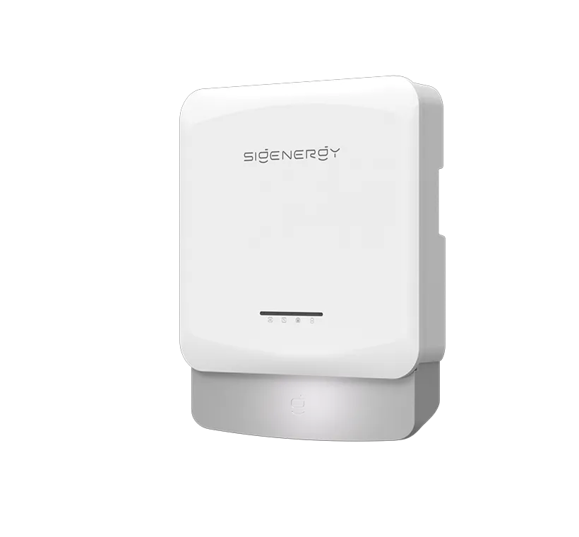 Sigen Hybrid Inverter