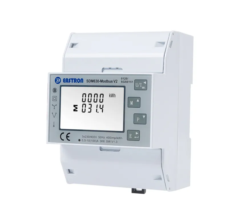 Sigen Power Sensor