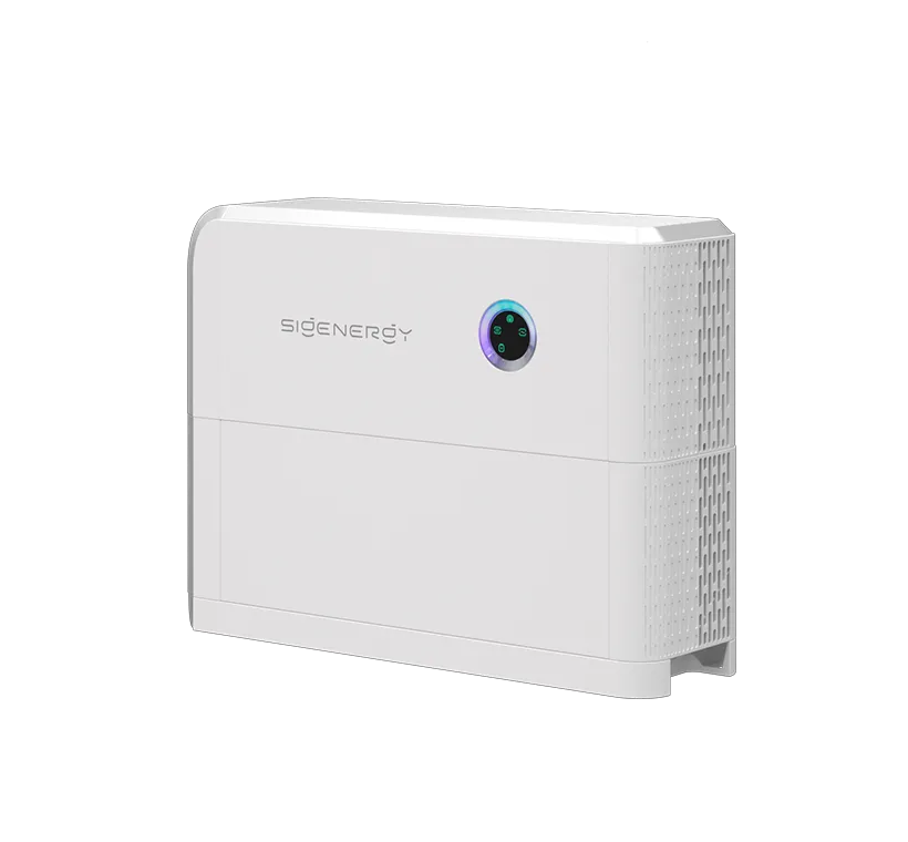 Sigen Energy Controller