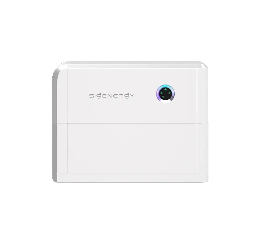 Sigen Energy Controller
