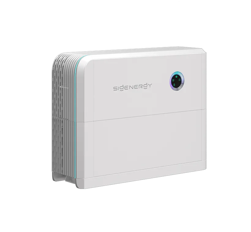 Sigen Energy Controller