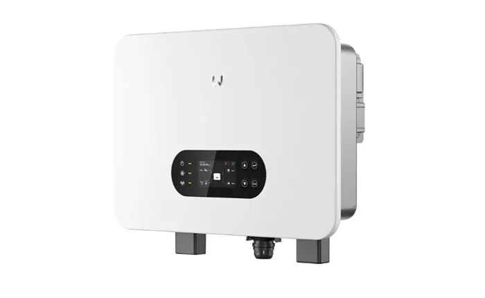 How to Choose the Right Solar Inverter for Commercial and Industrial Solar Systems？