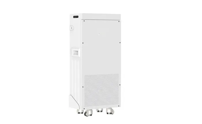 Why Storage Battery Systems Are Essential for Modern Solar Power Projects？