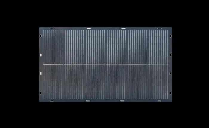 How Solar Panels and Lithium Batteries Cut Home Bills