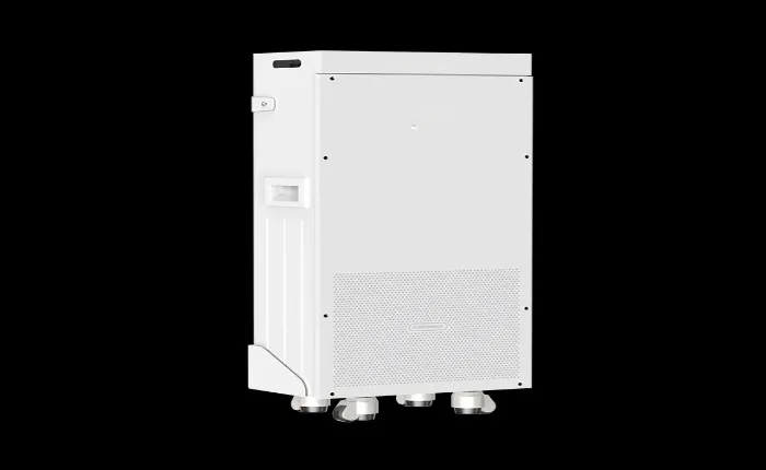 Why Rack Mounted Lithium Batteries Simplify Home Storage