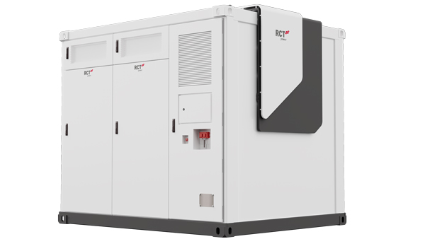 POWER CESS 1000 US SERIES