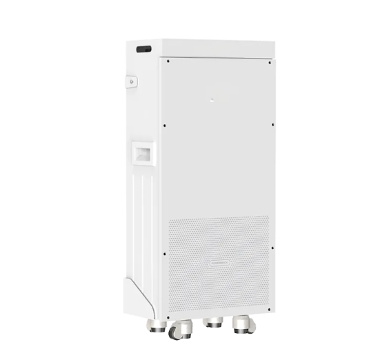  Rack Mounted Lithium Battery 