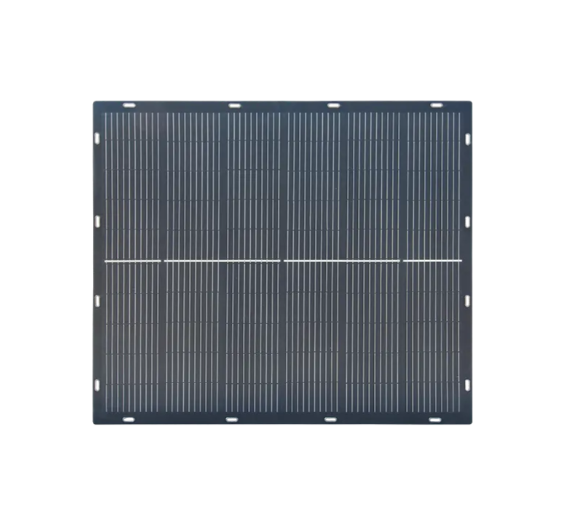 200W Monocrystalline PERC Solar Panel 